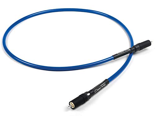 Chord Clearway Digital Interconnect Cable RCA to RCA 3.0m