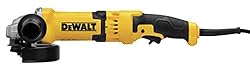 DEWALT Angle Grinder Tool, 4-1/2-Inch to