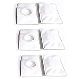 6 Genuine Style After Filters for Electrolux