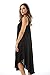 Riviera Sun 21808-BLK-3X Dress Dresses For Women