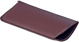 Able Cases Cases - Slip-In Full-Eye / BROWN CASE: SIZE = 175mm x 90mm