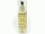 Alterna Bamboo Style Boho Waves Tousled Texture Mist for Unisex, 4.2 Ounce
