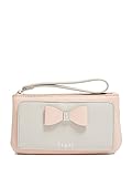GUESS Factory Women's Bella Smartphone Wristlet