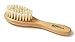 Hip Peas Wooden Baby Brush