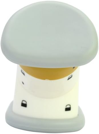 Chin Jaw Slimmer Exerciser Massager for Reducing Double Jaw-White