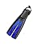 Atomic Aquatics Split Fins