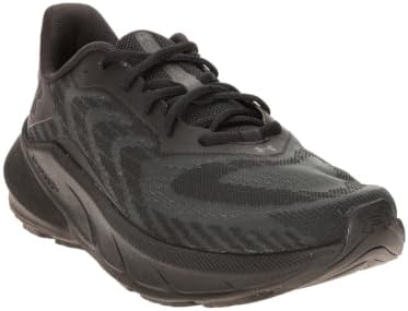 UA Turbulence 3 - Tenis, Black, 42 EU