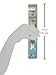 Terradent Soft 31 Toothbrush Head Refill, 3 Count