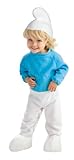 The Smurfs Movie Romper Costume