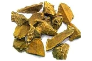Natural Amba Haldi Whole 100 gram