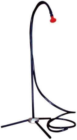 ZODI Outback Gear Shower Pole and Tripod Stand by Zodi