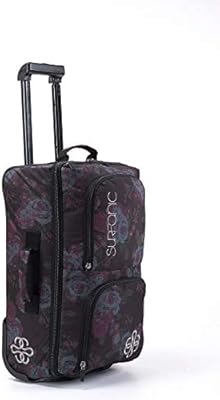 surfanic suitcase