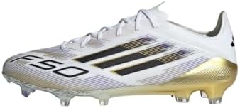 Amazon.com | adidas Unisex Predator Elite FT FG Lucid redFtwr