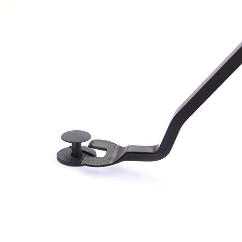 AFA Tooling 30 Degree Push Pin Removal Pliers and 9 Inch Fastener Removal Tool - Thumbnail 4