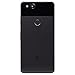 Google Pixel 2 64 GB Unlocked Smartphone for All GSM Carriers Worldwide, Just Black (Renewed)