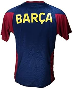 official barcelona jersey