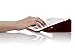Targus Slim Case for Apple iPad 3rd Generation Wi-Fi/3G Model 16 GB, 32 GB and 64 GB THD00606US (Red)