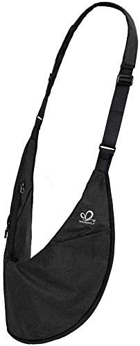 waterfly sling bag amazon