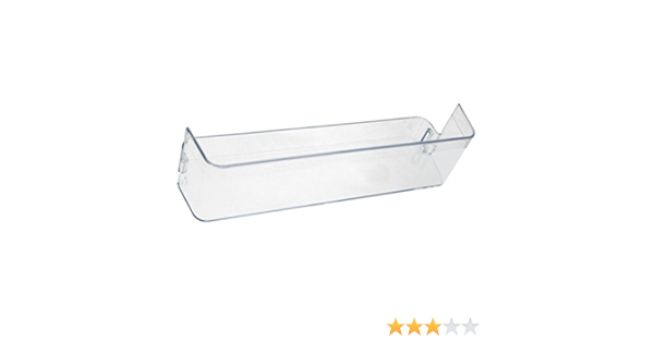 Neff para nevera y congelador/puerta del refrigerador estante ...