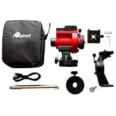 iOptron SkyGuider Pro Camera Mount with All Accessories