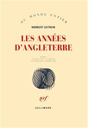 Les  années d'Angleterre