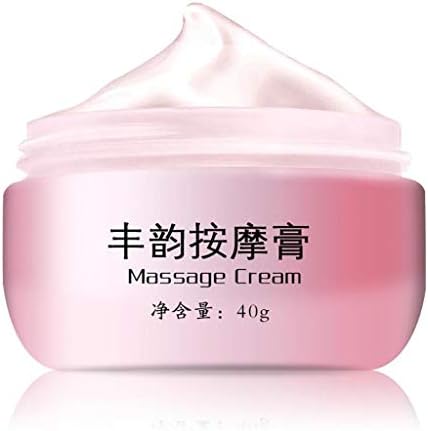 40g Women's Pueraria Mirifica Breast Enlargement Bust Firming Massage Cream