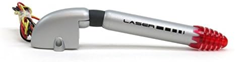 VARAD LS100 Alarm Laser Warning System Works w/ Viper, Clifford, DEI alarms or remote start