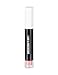 RealHer Lip Plumping Gloss I Am A Rockstar- Neutral Pink Shiny Finish, Fuller Lip Volume! No Pain Formula, VEGAN, Cruelty Free