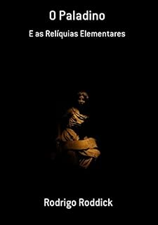 Livro O Paladino
