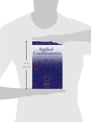 Applied Combinatorics - Image 3