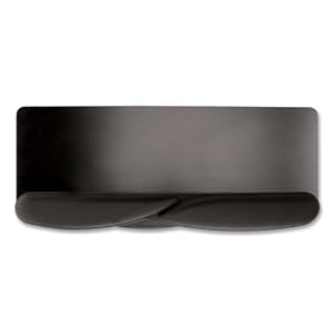 Kensington Mouse Wrist Pillow Rest