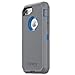 Rugged Protection OtterBox DEFENDER SERIES Case for iPhone 8 and iPhone 7 (NOT Plus) - Case Only - MINT DOT (TEMPEST BLUE/AQUA MINT/MINT DOT GRAPHIC)
