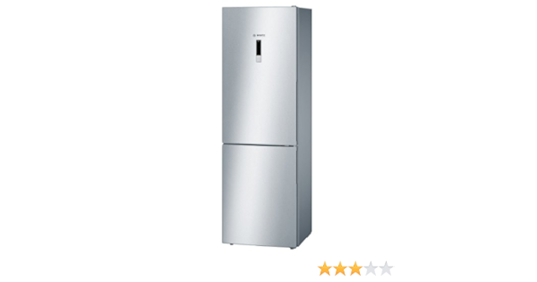 Bosch KGN36XL41 Serie 4 Frigorífico/A+++ / Refrigeración: 234 ...