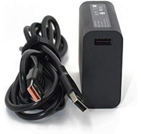 Amazon Com Mackertop 65w 20v 3 25a Ac Adapter Charger Power Supply Compatible With Lenovo Yoga 900 Yoga 700 Yoga 4 Pro Yoga 3 Pro Laptop With Yoga Cord Home Audio Theater