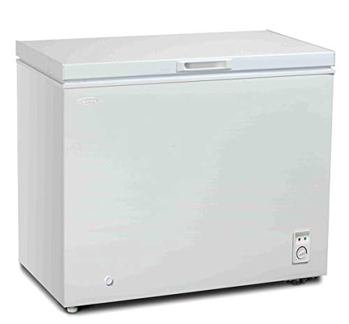Danby 7.0 cu.ft Chest Freezer