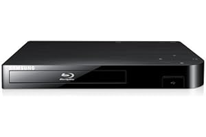 Samsung BD-HM51 Blu-Ray with Built-in Streaming (Refurbished)