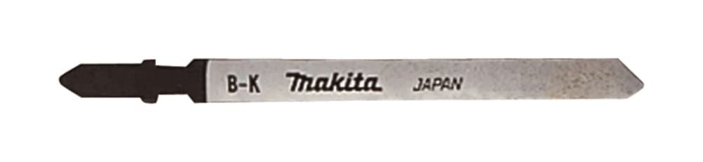 Makita A-80416 Universal Fitting Jigsaw Blades - Specialised