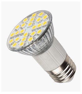 LED replacement for Dacor Range Hoods replaces 50W E27 WARM WHITE