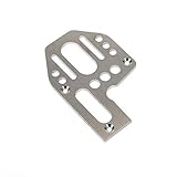 Stainless Steel 304 MOTOR MOUNT For SLASH 4X4 100
