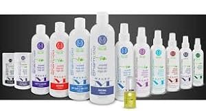 Image of Mauro DRY SKIN ANTI ITCH SHAMPOO