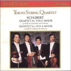 (未開封CD) Berio: The String Quartets Amazon.com: Beethoven: String Quartets, Op.18, No. 4 & 5: CDs & Vinyl