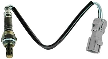 DENGHENG O2 Oxygen Sensor Downstream Heated 4 Wire Direct Fit for Lexus Scion