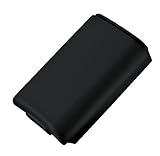 Xbox 360 リチャージブル バッテリー パック(ブラック)