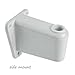 Pro Magnify - Magnifier Lamp Clamp Mount - Work Light Mounting Bracket / Clamp for Desk Magnifying Light