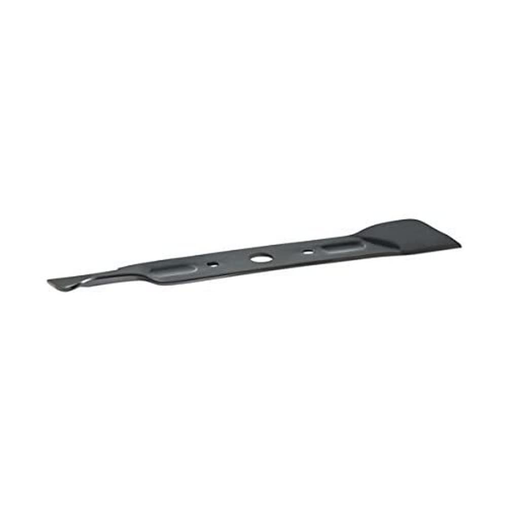 ARNOLD ARNOLD-AM101 Rasenm鋒ermesser 33,5 cm f黵 G黡e EM 1300 P Blade, Black