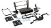 Metra 99-7609G Dash Kit for Infiniti I30/I35 2000-2004 (Grey)