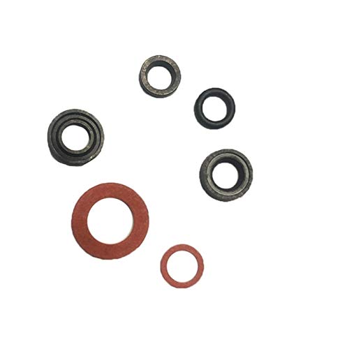 GYYY Für Zenith Bendix Pre-76 Carb FX FL ersetzt HD # 27132-71 Vergaser-Rebuild-Kit-Vergaser ersetzt den… – Bild 6