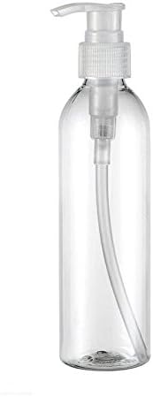 Lively 300 Ml Empty Lotion / Cream Dispenser / (Multi Purpose) Bottle