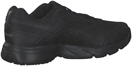 Work N Cushion 4.0, Sneaker Donna, BLACK/CDGRY5/BLACK, 38.5 EU