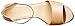 Cole Haan Women's Rosalin Wedge Sandal
